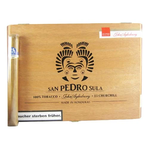 John Aylesbury San Pedro Sula Toro
