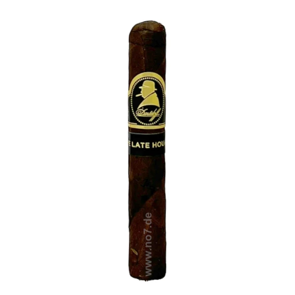 Davidoff Winston Churchill Late Hour Petit Panetela