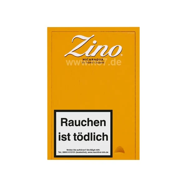 Zino Nicaragua Toro