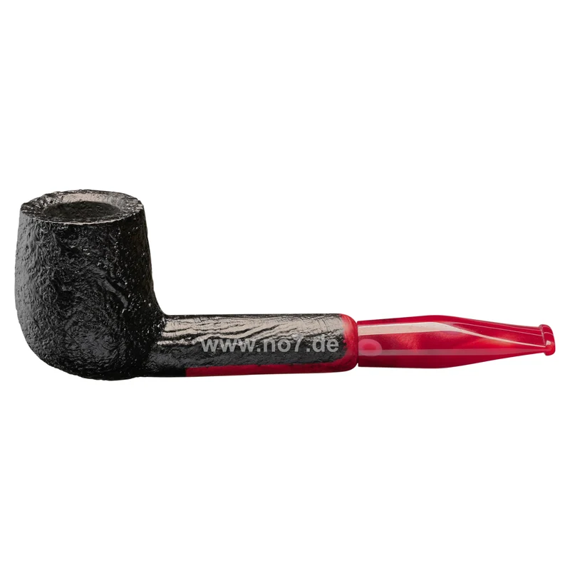 Pfeife Cesare Barontini Vulcano New Shape 2