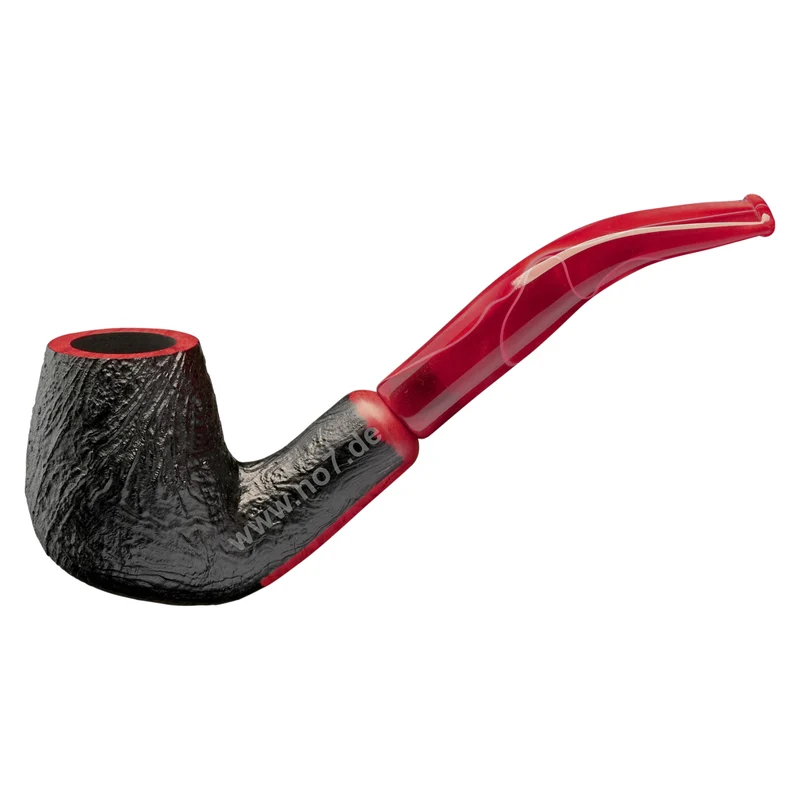 Pfeife Cesare Barontini Vulcano New Shape 5
