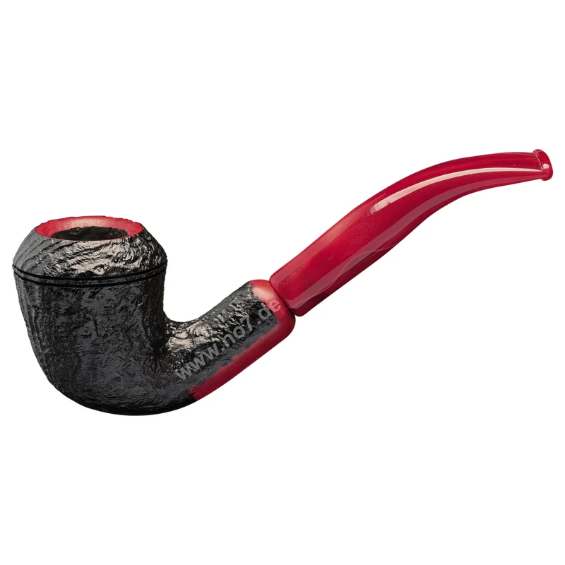Pfeife Cesare Barontini Vulcano New Shape 4
