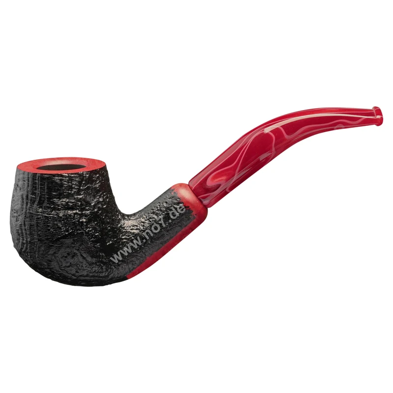 Pfeife Cesare Barontini Vulcano New Shape 6