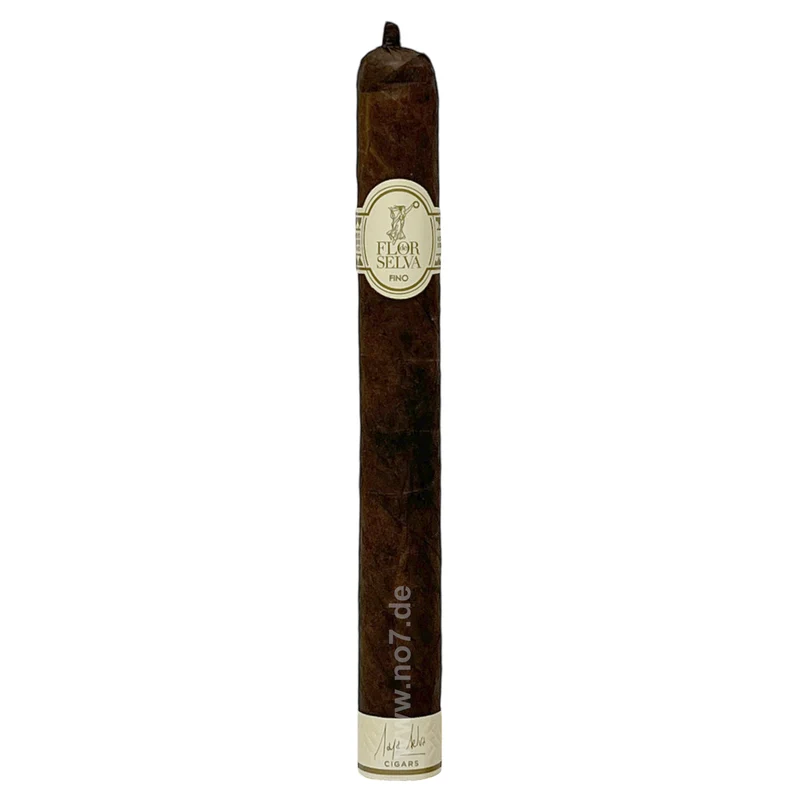 Flor de Selva Fino Maduro Gran Corona