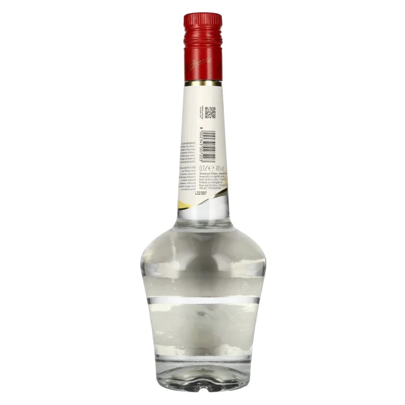 Roner Williams Fruchtbrand 40% Vol. 0,7l