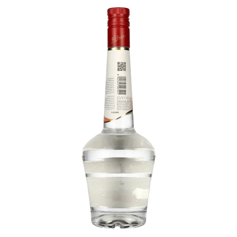 Roner Waldhimbeergeist 40% Vol. 0,7l