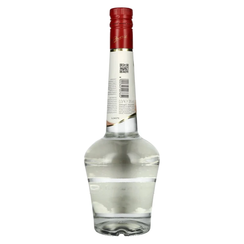 Roner Haselnussgeist 38% Vol. 0,7l