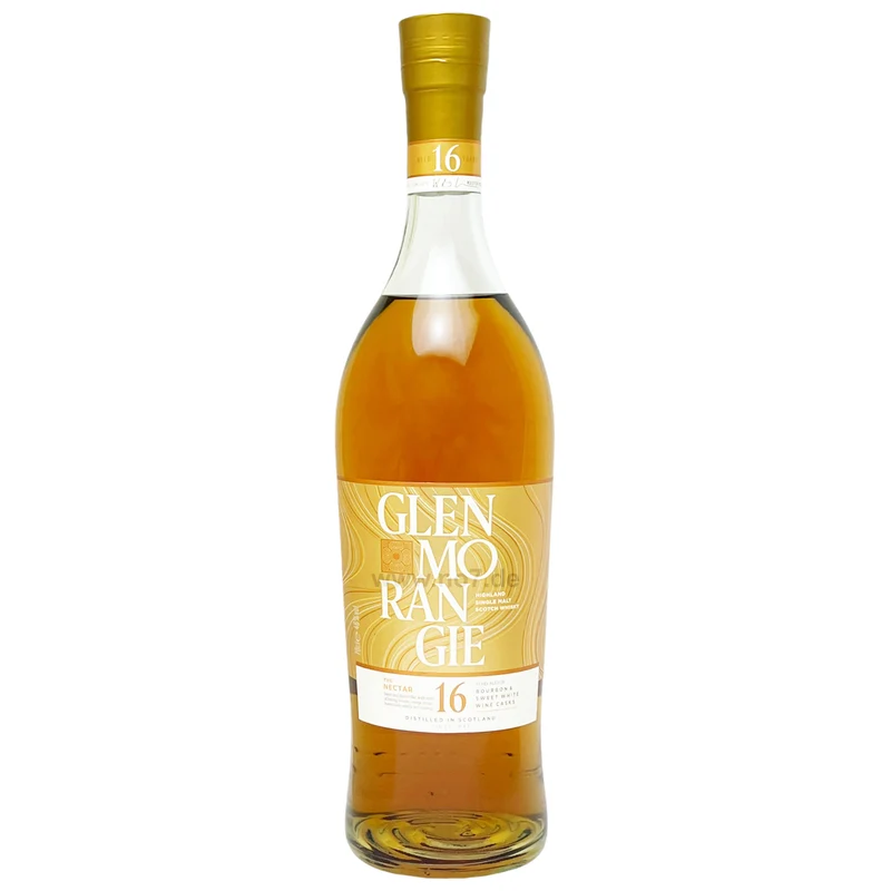 Glenmorangie Nectar D´Or 16 Years 0,7l