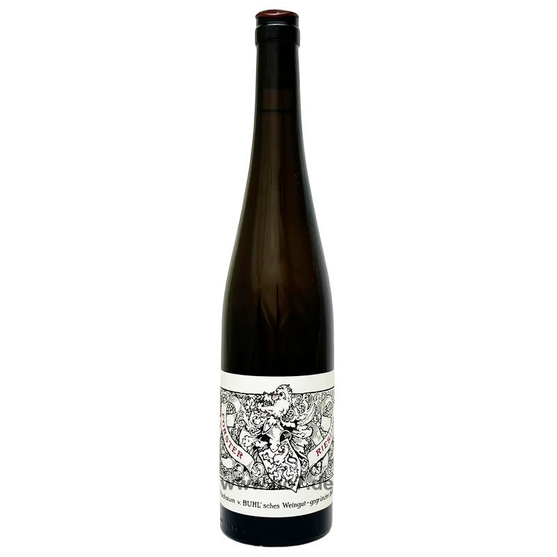 Forster Riesling Jubiläumsedition 2021 - WG Reichsrat von Buhl 0,75l