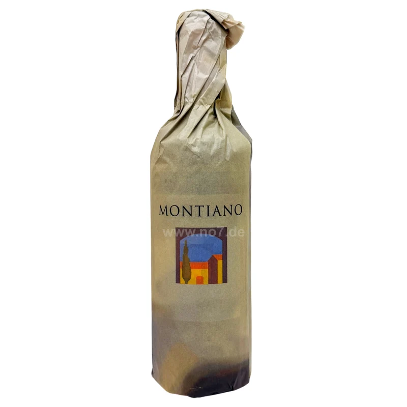 Montiano 2020 MAGNUM - Cotarella 1,5l