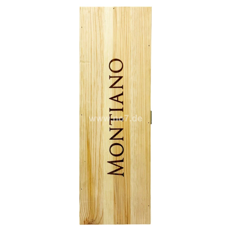 Montiano 2020 MAGNUM - Cotarella 1,5l