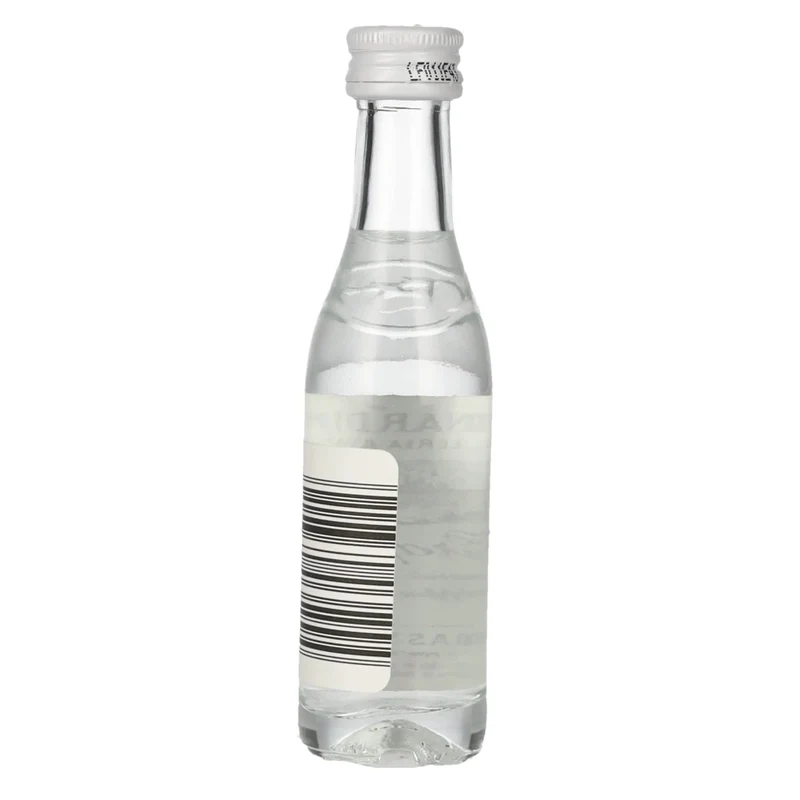 Nardini Grappa Bianca 50% Vol. 0,03l