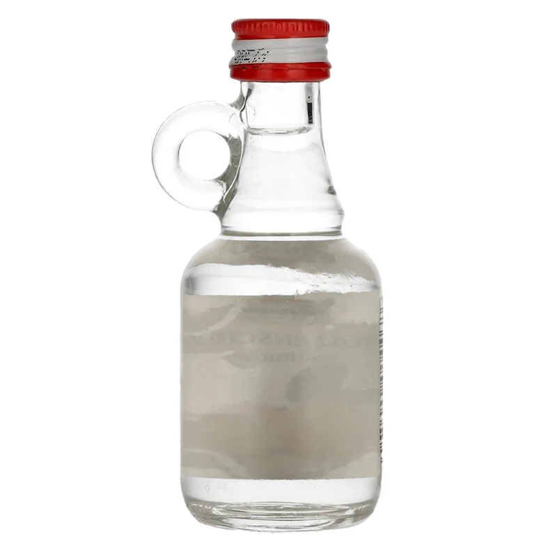Nannerl MARILLENSCHNAPS 38% Vol. 0,04l im Henkel-Fläschchen