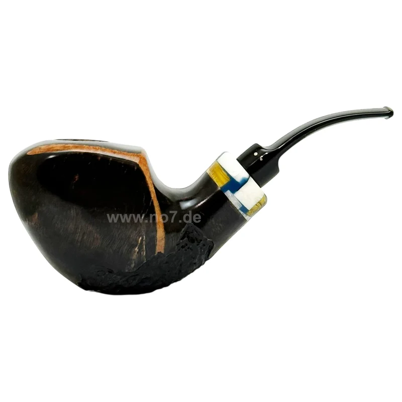 Pfeife Winsløw Giant "E Ekstra" 517