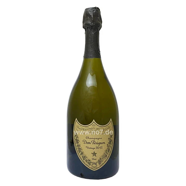 Dom Perignon 2013 im Set mit 2 Gläsern Moet & Chandon 0,75l