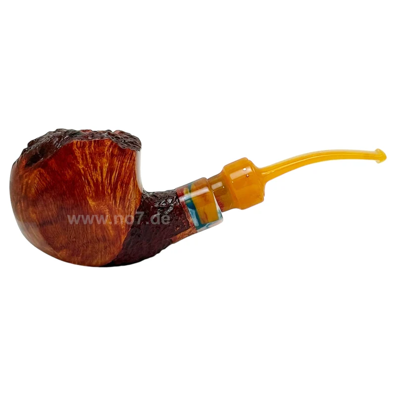 Pfeife Winsløw Giant "E Ekstra" 519