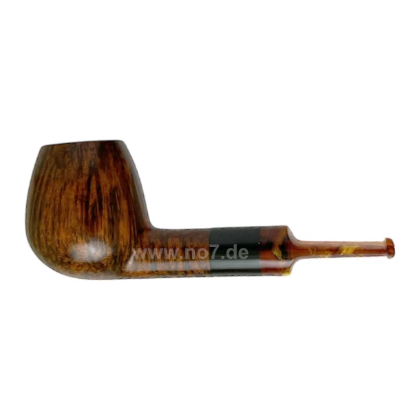 Pfeife Hedegaard Freehand 3 Ø OP 1 Straight Grain 2585