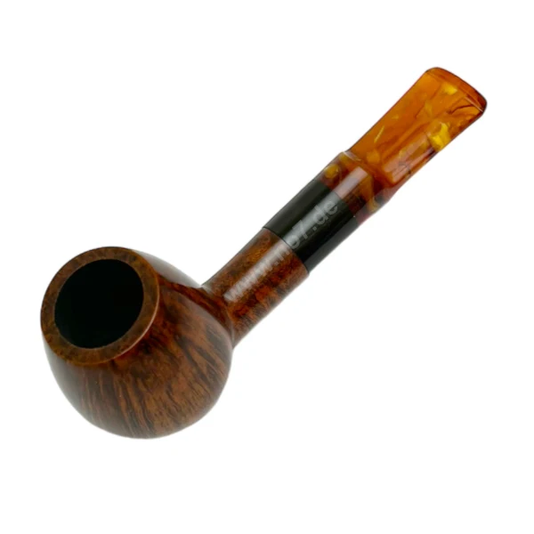 Pfeife Hedegaard Freehand 3 Ø OP 1 Straight Grain 2585