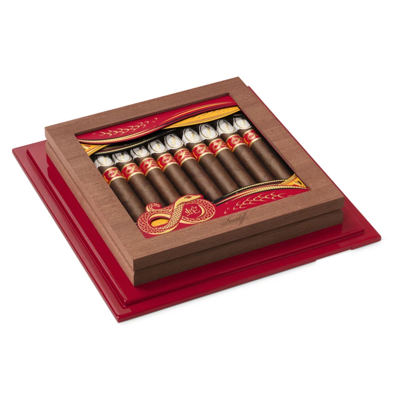 Davidoff Year of the Snake 2025