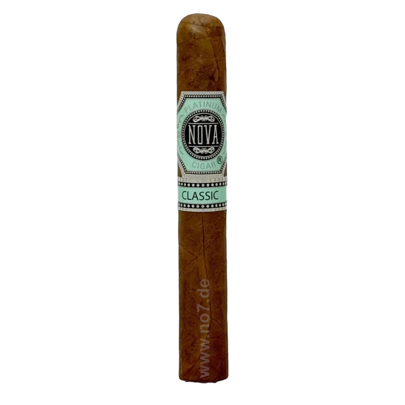 Platinum Nova Cigars Classic Robusto