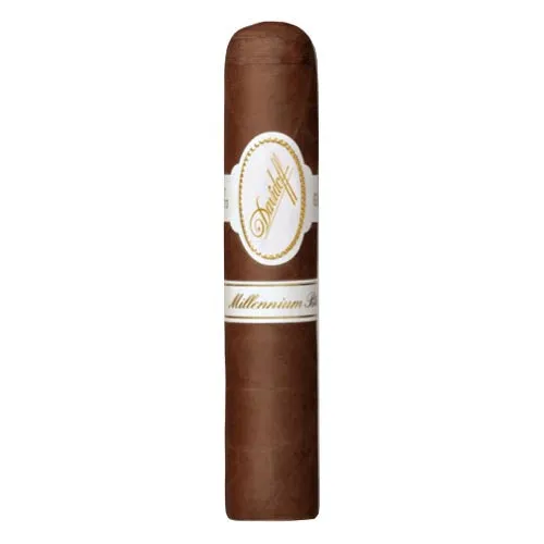 Davidoff Millennium Short Robusto
