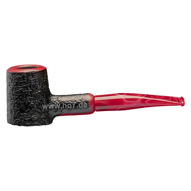 Pfeife Cesare Barontini Vulcano New Shape 3
