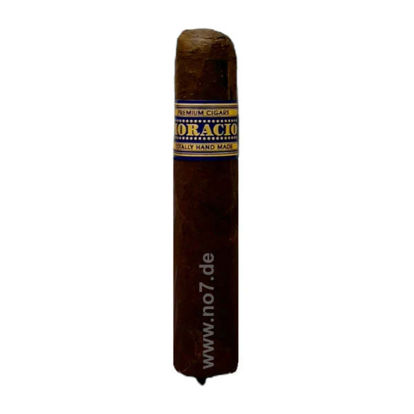 Horacio Heritage 1