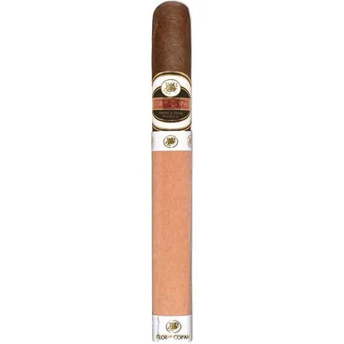 Flor de Copan Maduro Churchill