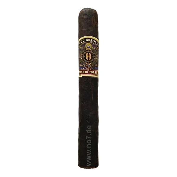Alec Bradley EDICION EUROPA 2022 Magic Toast Gran Toro