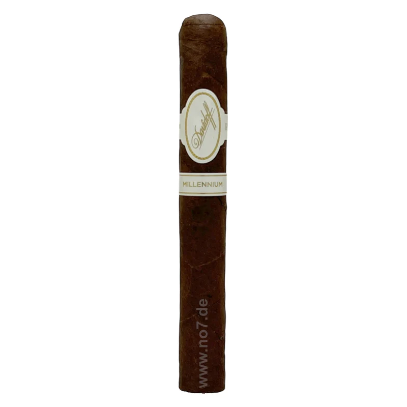 Davidoff Millennium Toro