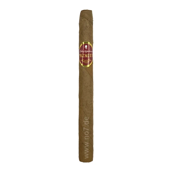 John Aylesbury Los Finos Premium No. 2 Sumatra