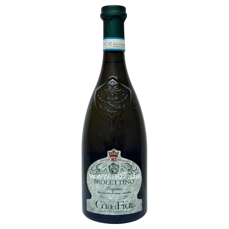 Lugana BROLETTINO 2023 DOC - Ca dei Frati 0,75l