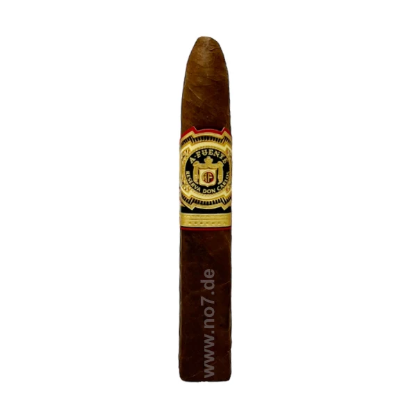 Arturo Fuente Don Carlos The Man 80th Eye of the Shark