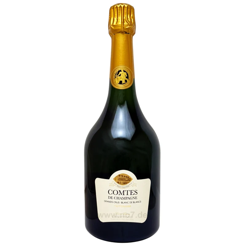 Comtes de Champagne 2012 Blanc des Blancs MAGNUM - Taittinger 1,5l