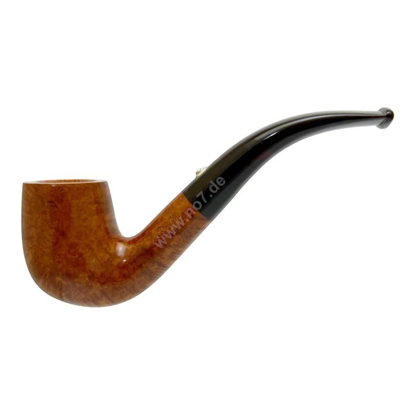 Pfeife Barling Marylebone - Guinea Grain 1822 20239