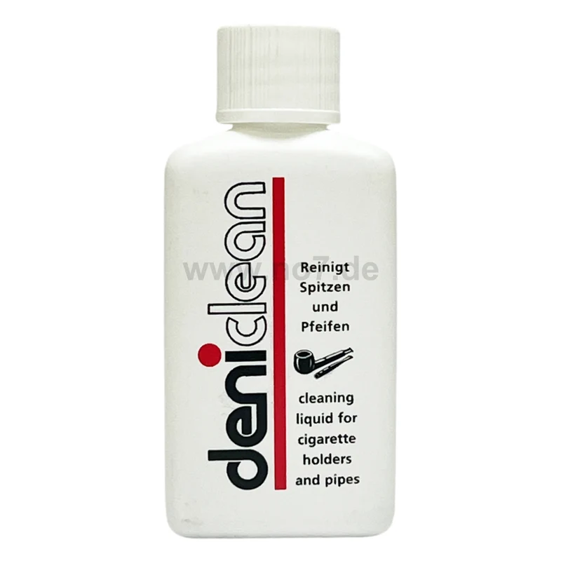 Deniclean Reinigungsmittel für Pfeifen (50ml)