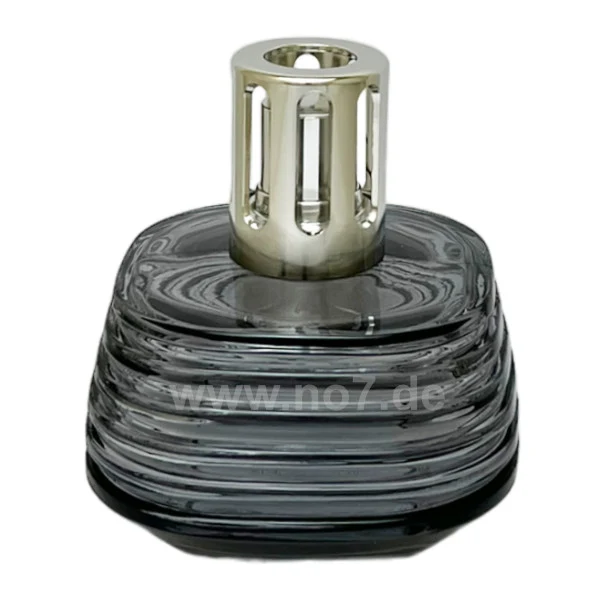 Lampe VIBES Grise - Lampe Berger