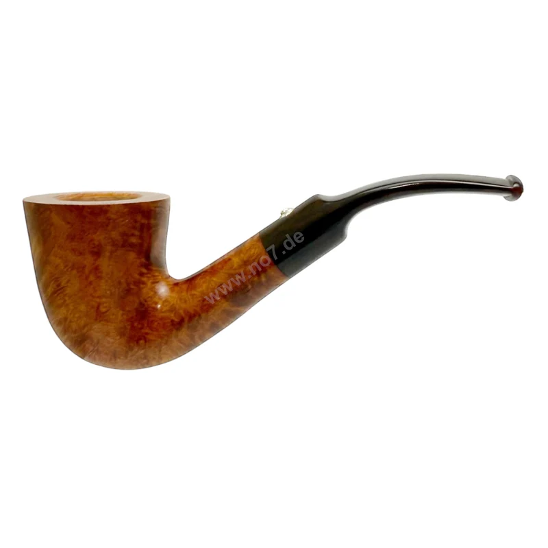 Pfeife Barling Marylebone - Guinea Grain 1821 20237