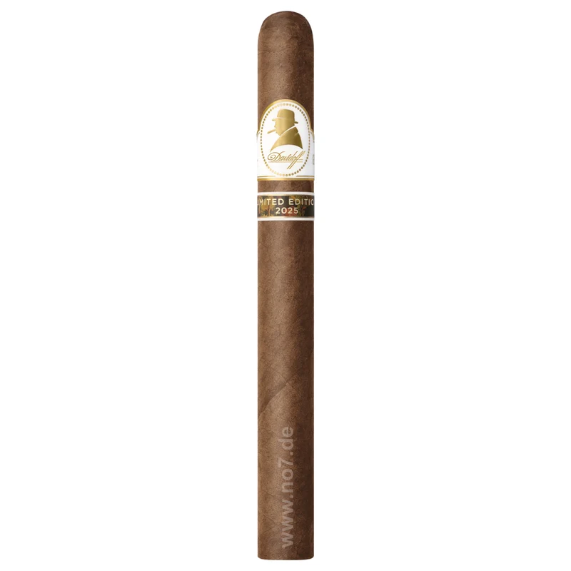 Davidoff Winston Churchill Limited Edition 2025