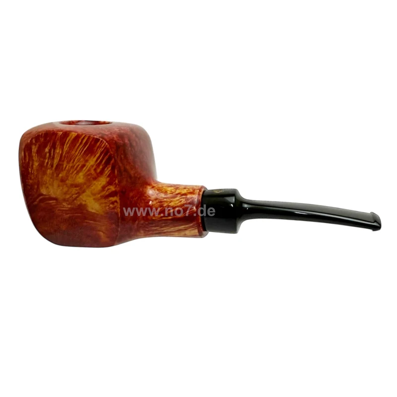 Pfeife Crown 200 WÜRFEL glatt 78
