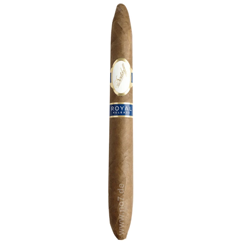 Davidoff Royal Release Salomones