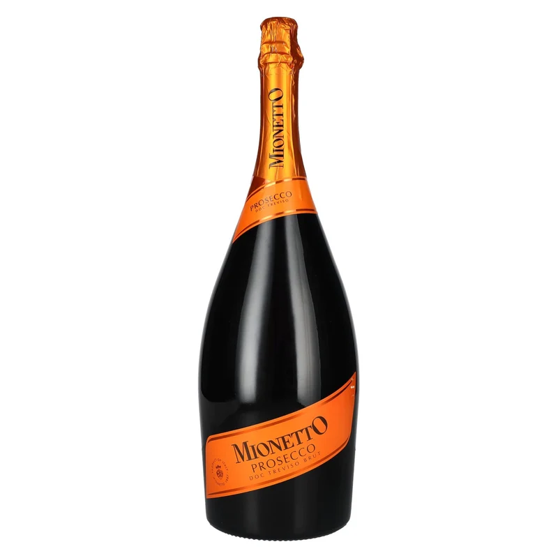 Mionetto Prosecco Treviso Brut DOC 11% Vol. 3l