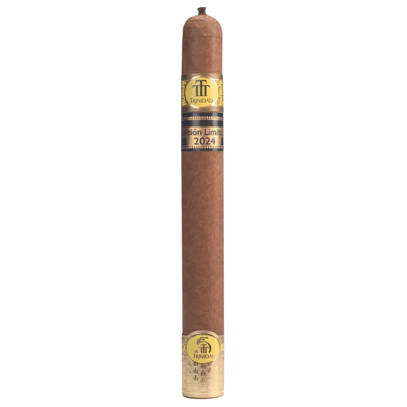 Trinidad Cabildos Edicion Limitada 2024