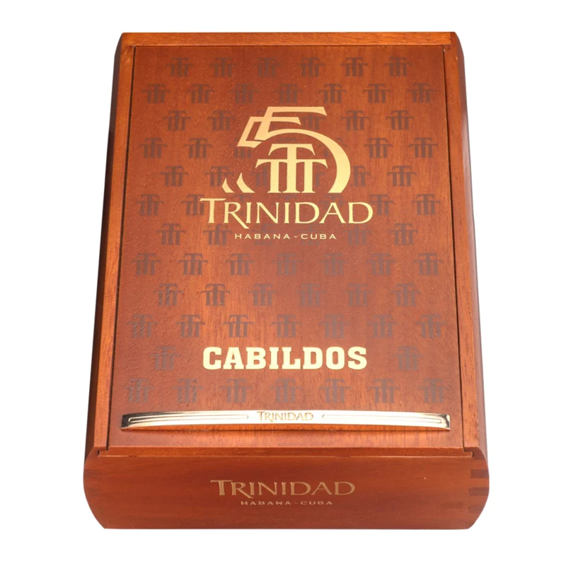 Trinidad Cabildos Edicion Limitada 2024