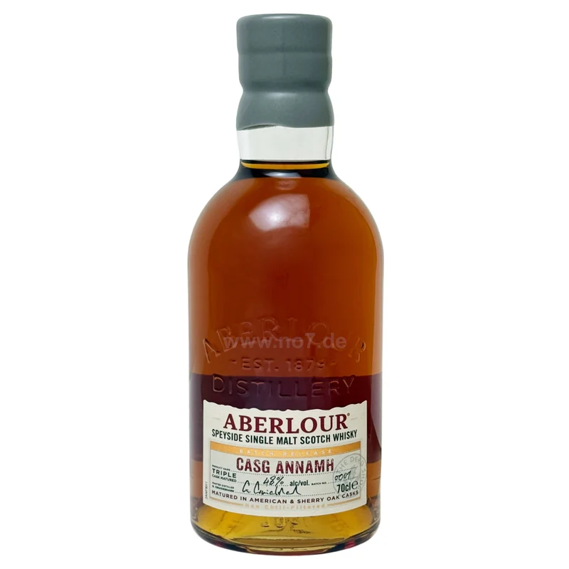 Aberlour Casg Annamh 0,7l