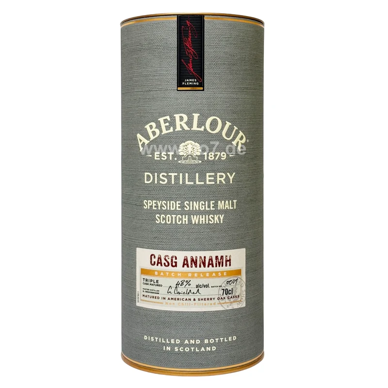 Aberlour Casg Annamh 0,7l