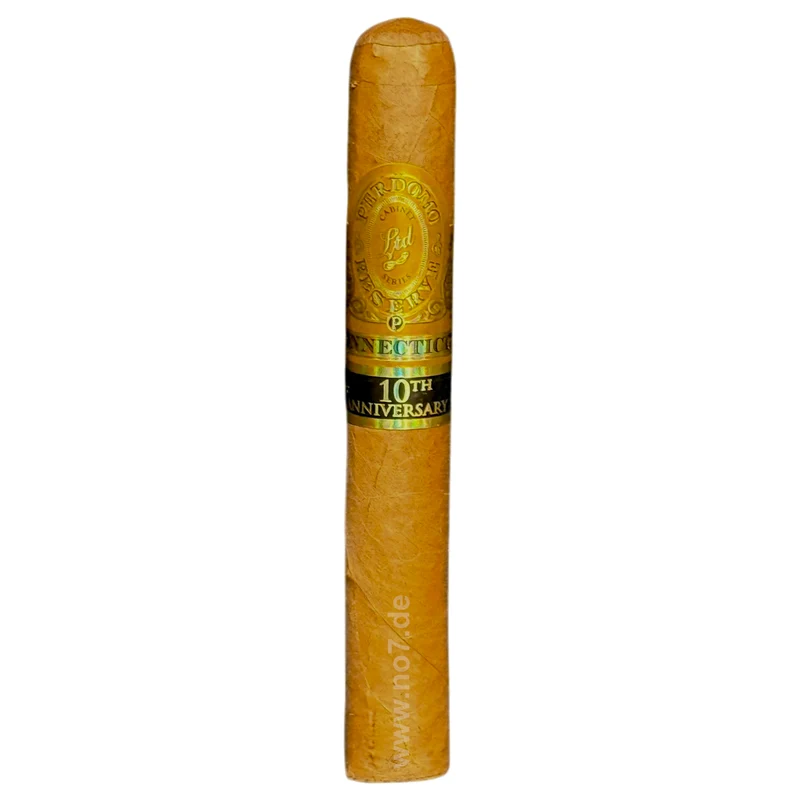 Perdomo Reserve 10th Aniversary Epicure Connecticut
