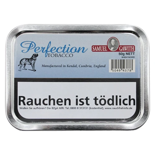 Samuel Gawith Perfection (50g)