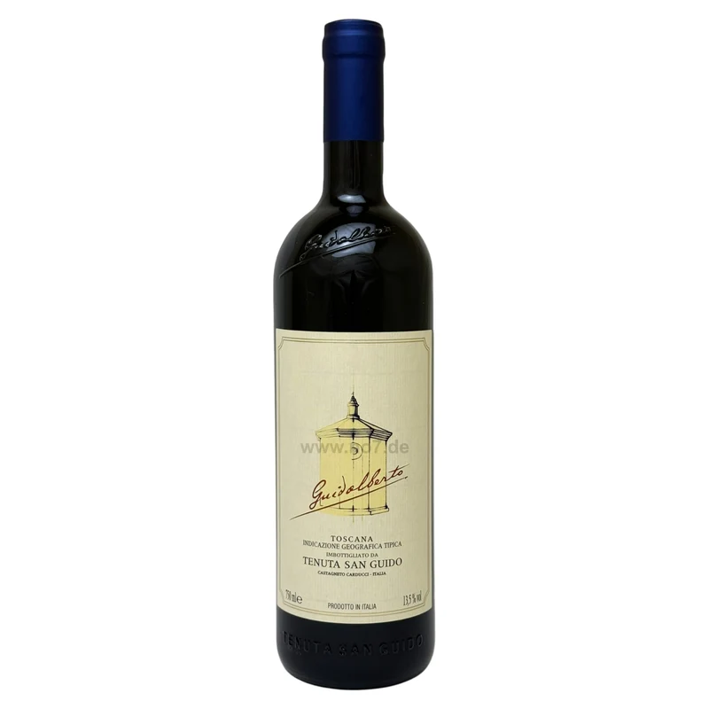 Guidalberto 2022 IGT - Tenuta San Guido 0,75l