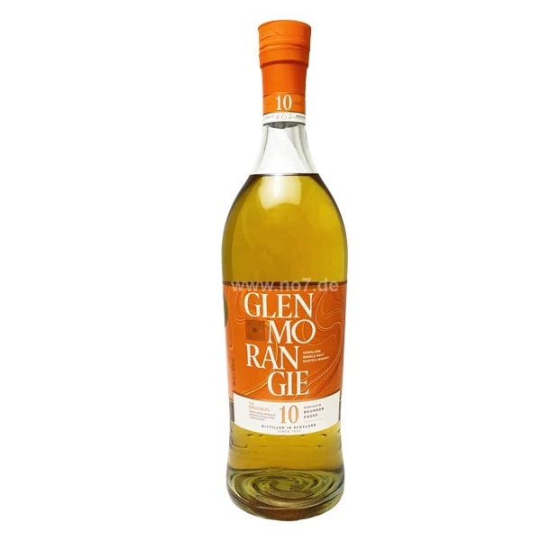 Glenmorangie The Original 10 Years 0,7l